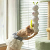 WiebelWorm™ | Actief plezier voor je kat - Lumiza