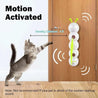 WiebelWorm™ | Actief plezier voor je kat - Lumiza