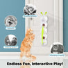 WiebelWorm™ | Actief plezier voor je kat - Lumiza