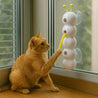 WiebelWorm™ | Actief plezier voor je kat - Lumiza