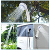 WildWash™ | Douchen Zonder Grenzen - Lumiza