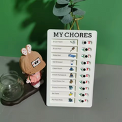 TakenTijger™ | Structuur Zonder Stress