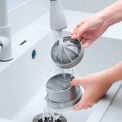 Zappie™ | Sap zonder stopcontact - Lumiza