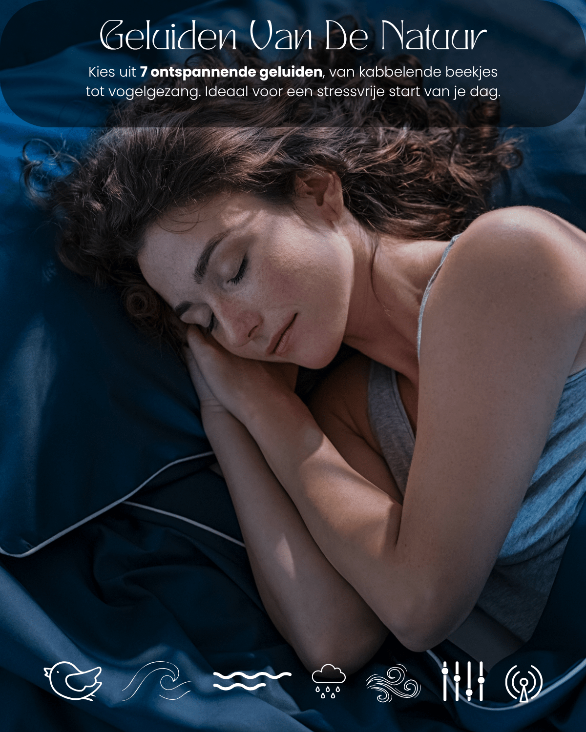 ZenZons™ Natuurlijk wakker worden, energiek beginnen - Lumiza