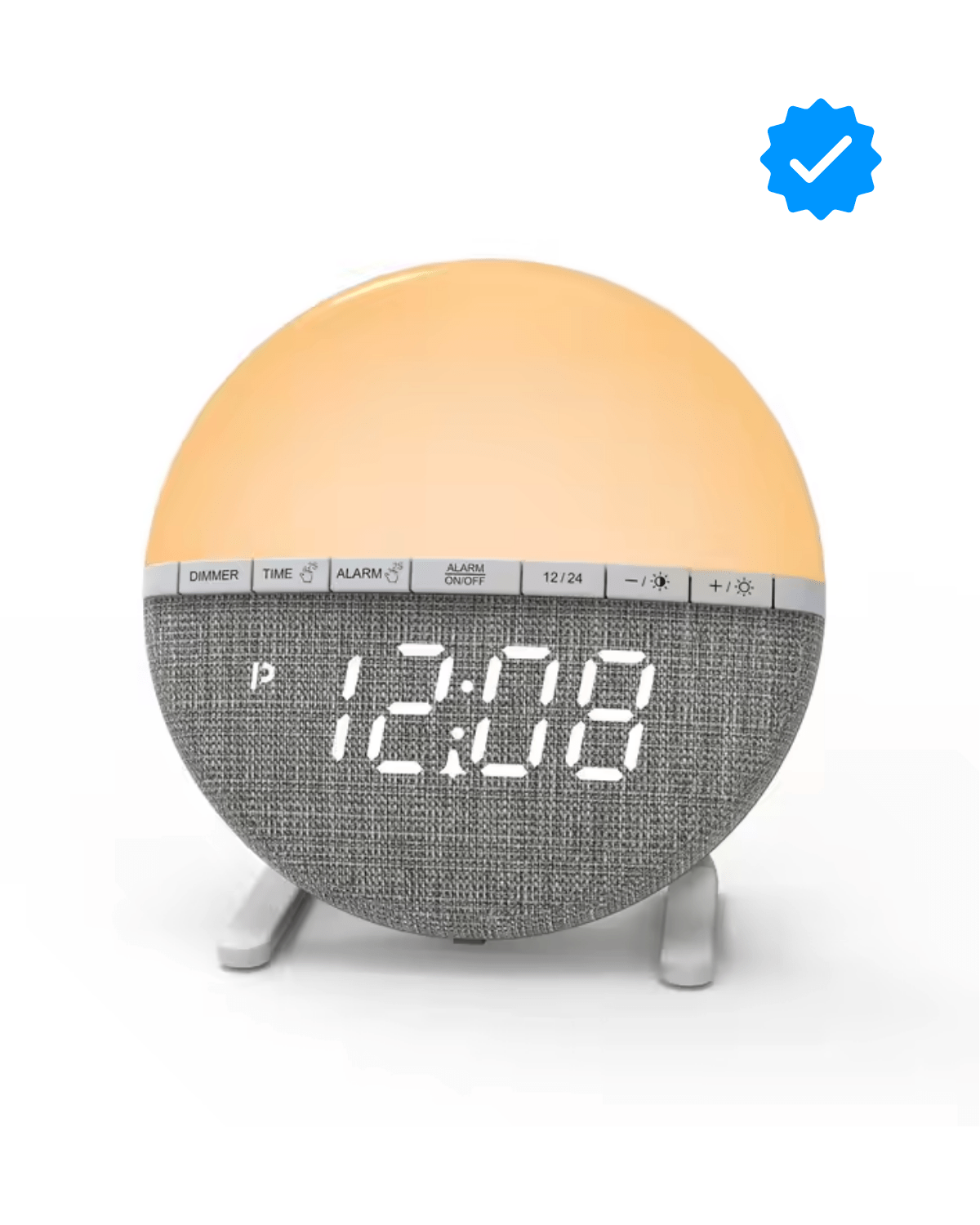 ZenZons™ Natuurlijk wakker worden, energiek beginnen - Lumiza