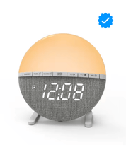 ZenZons™ Natuurlijk wakker worden, energiek beginnen - Lumiza