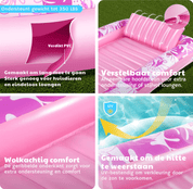 ZonZen™ | Lounge Bed - Lumiza