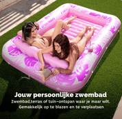 ZonZen™ | Lounge Bed - Lumiza