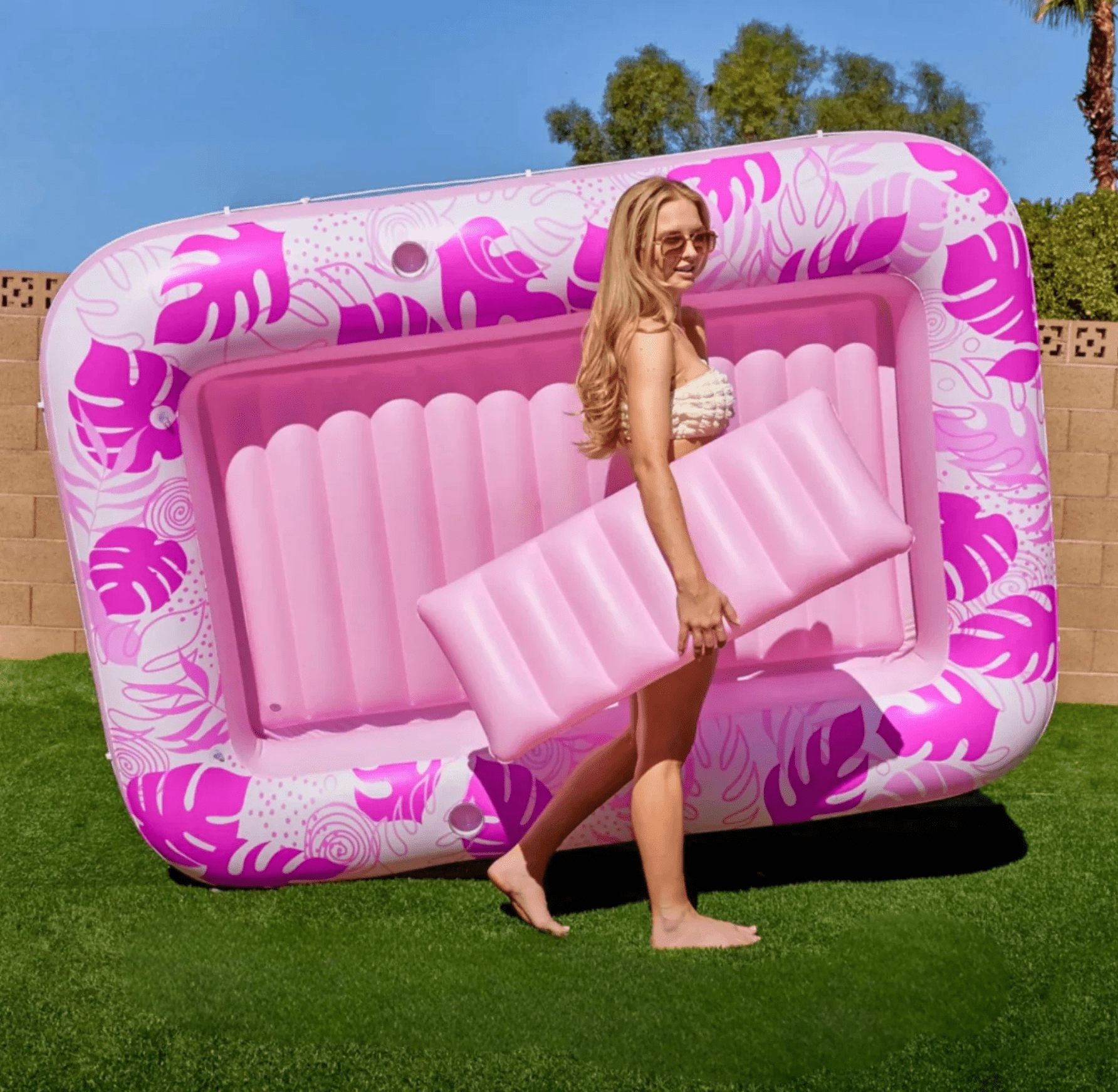 ZonZen™ | Lounge Bed - Lumiza