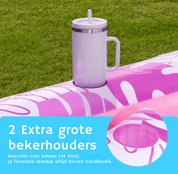 ZonZen™ | Lounge Bed - Lumiza